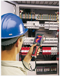 Thermal imaging services