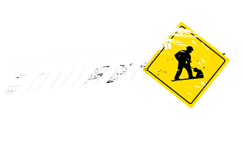 under construction
