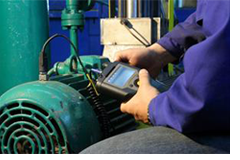 Vibration Analysis of machinery and equipment